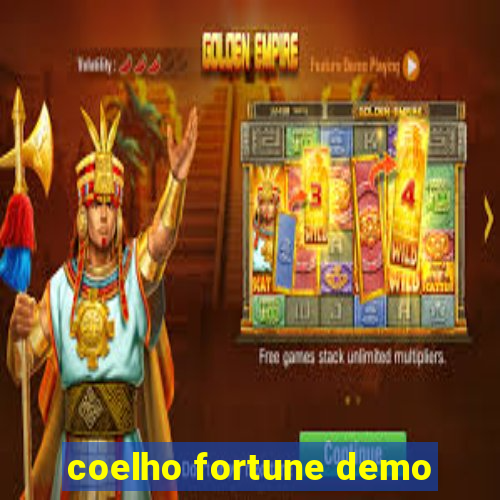 coelho fortune demo